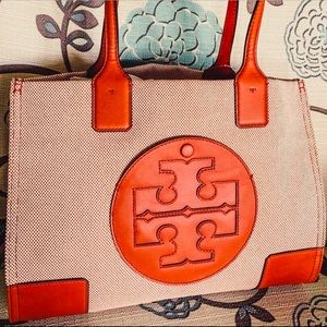 Tory Burch tote